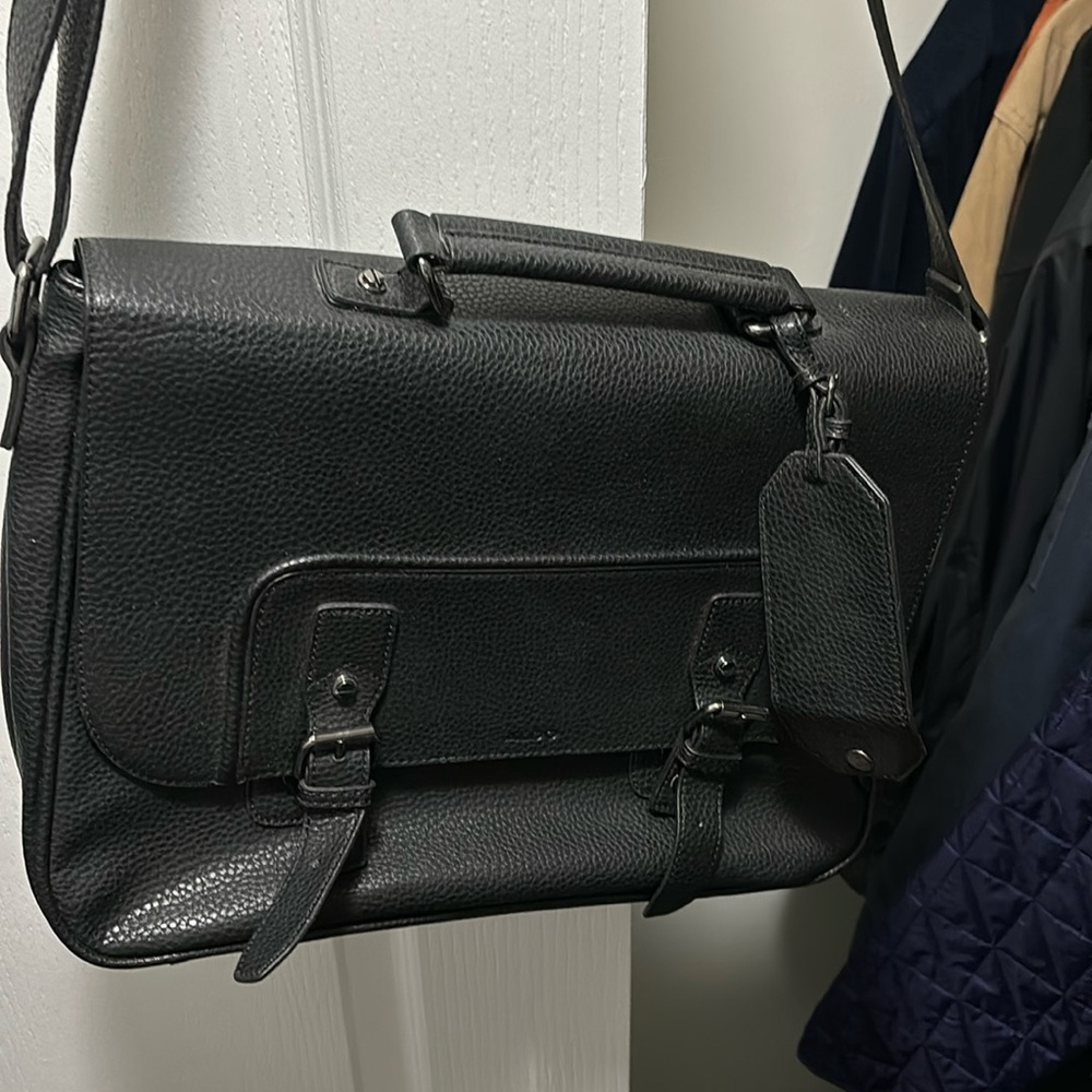 Aldo Messenger Bag